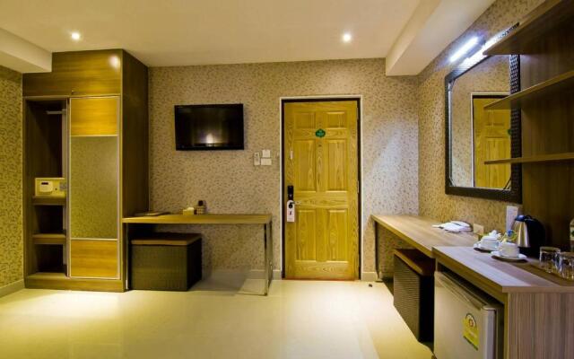 Roseate Hotel Chiangmai