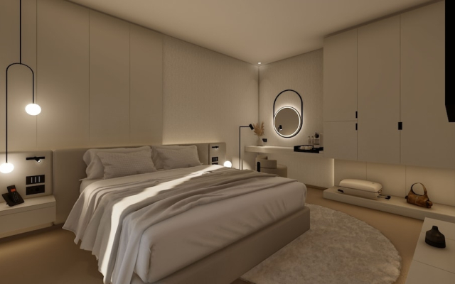Primo Ostuni Hotel