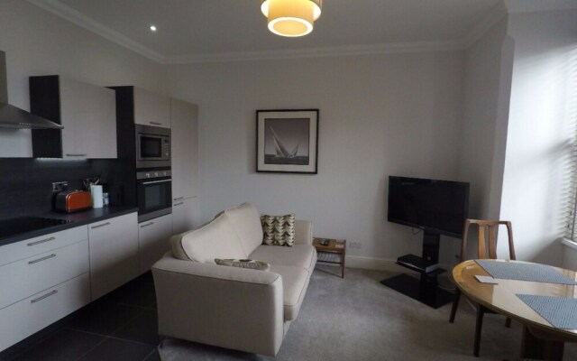 Mode Apartments St Annes