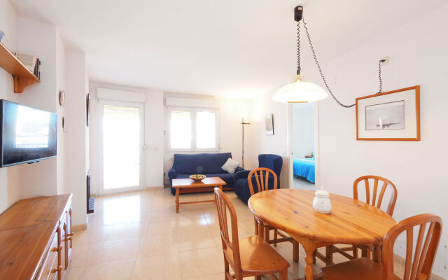 Apartment Terrassa del Mar