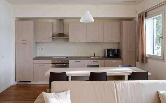 Pierre & Vacances Premium - Crvena Luka Apartments And Villas