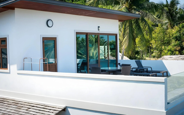 Serenity Resort