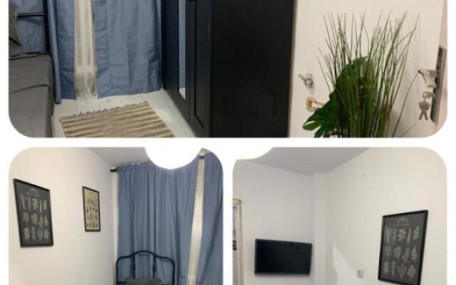 Necti Luxury Apartament