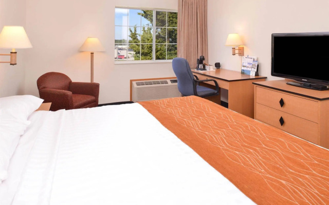 Americas Best Value Inn & Suites Atlantic