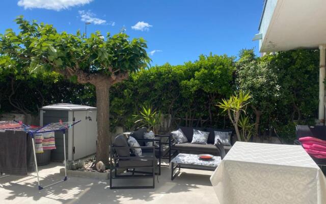 F3 RDC Palavas-les-flots