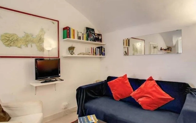 Studio Chiavari Campo de Fiori