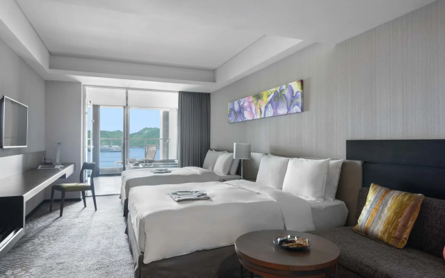 Lakeshore Hotel Suao