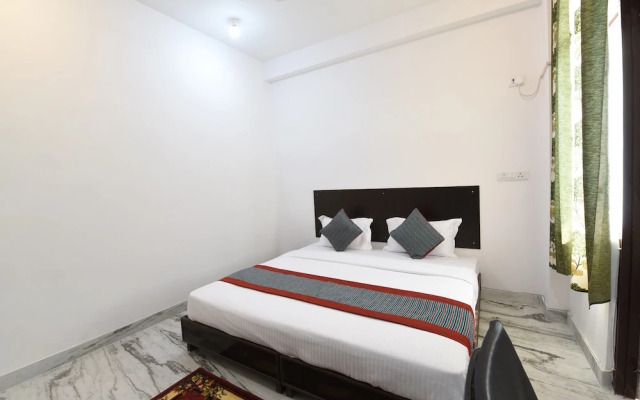 Ooak Homes By OYO Rooms
