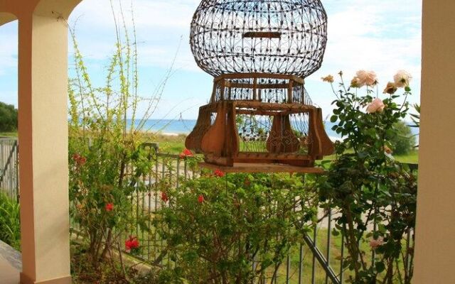 Il Sestante Bed & Breakfast