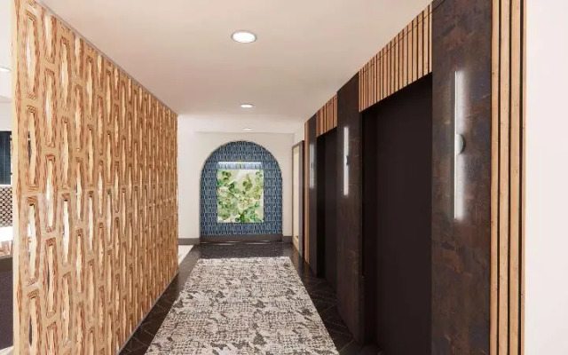 Hilton Garden Inn Dayton Downtown