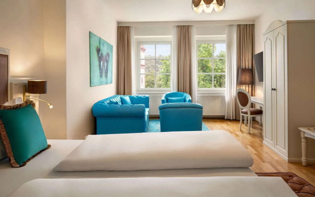 Amedia Plaza Wels, Trademark Collection by Wyndham