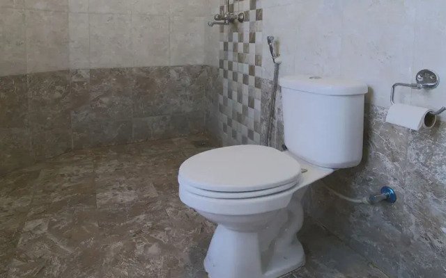 OYO 357 Hotel Atithi