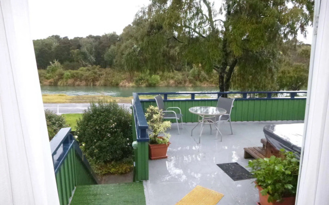 Troutbeck Fishing Lodge