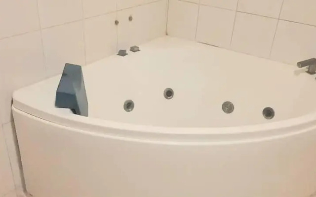 Hotel AEROCITO