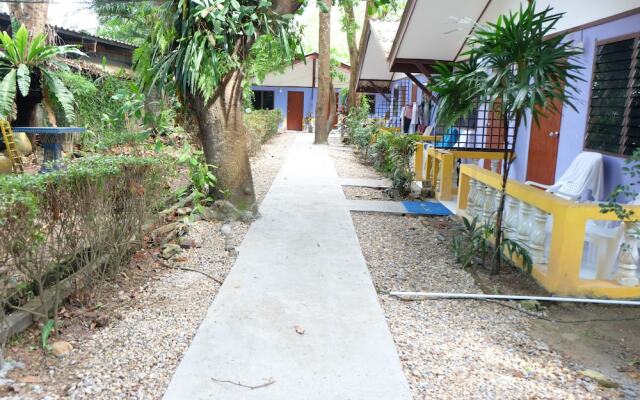 View Son Bungalow