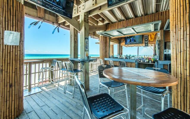 Surfside Resort #707