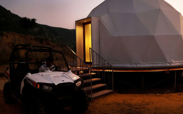 Teela The Glamping Resort