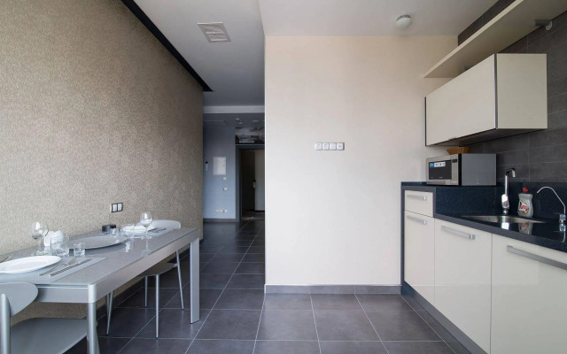 12th Floor Apartments