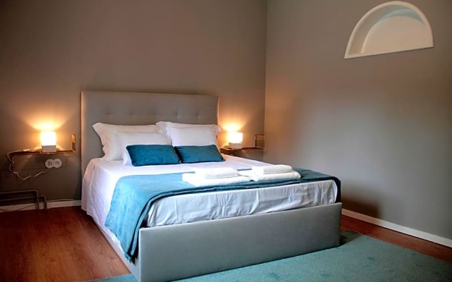 Genius Loci Guesthouse