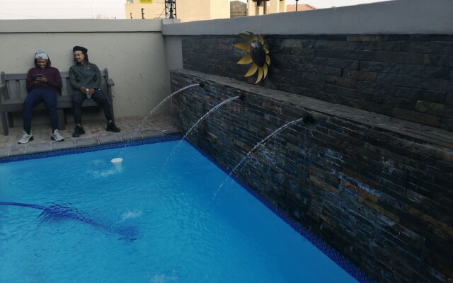 Sunflower Guesthouse