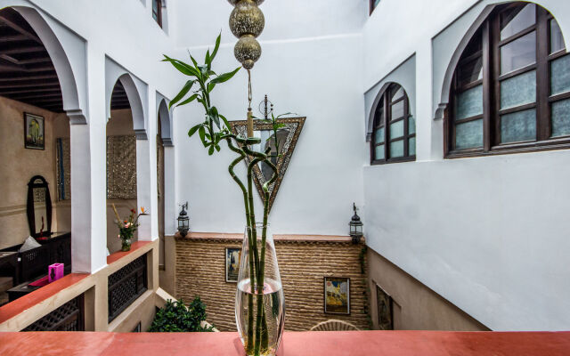 Riad Dar Azul