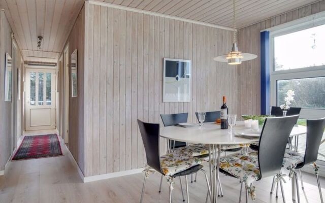 "Goran" - 400m from the sea in NW Jutland