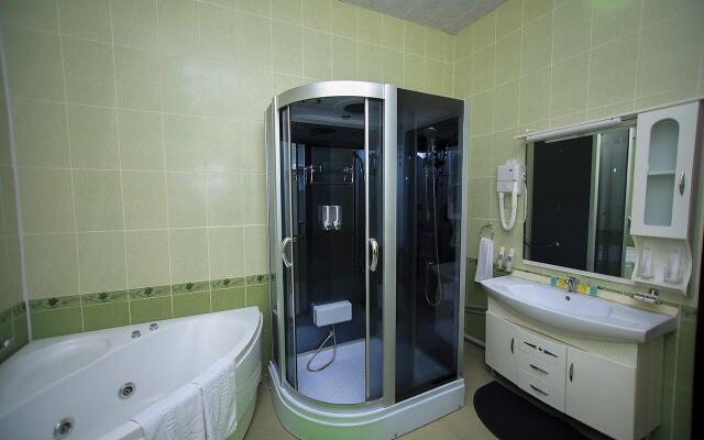 Hotel Orio