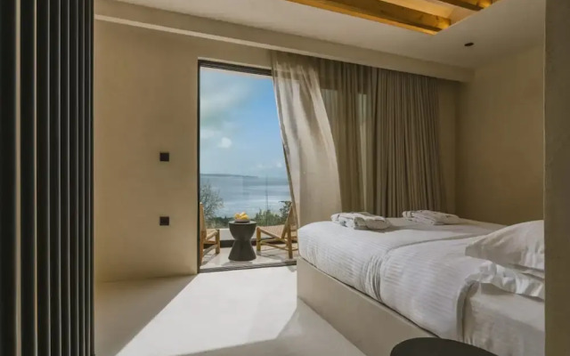 Orizontas Suites 4 Syvota