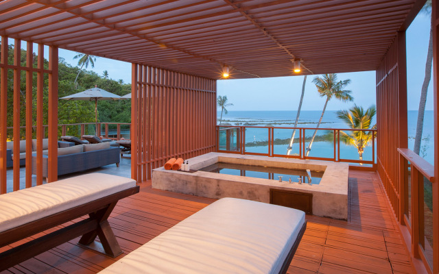 ShaSa Resort & Residences, Koh Samui