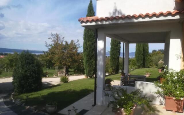 Agriturismo Santa Maria