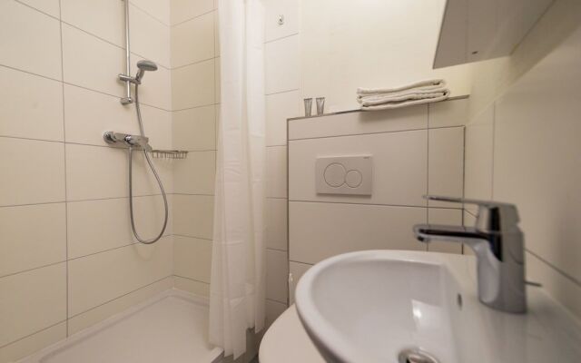 Langstars Backpackers