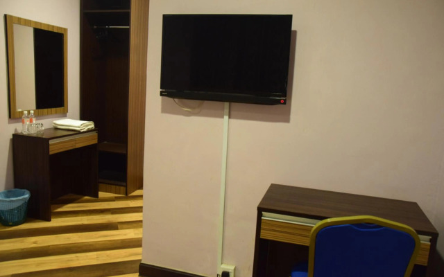Sai Villa Hotel