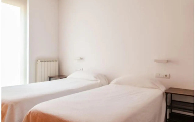 Residential Tourist Apartments