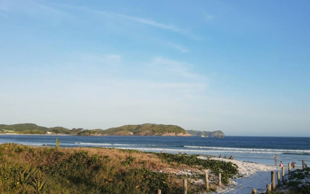 Aloha Hostel Cabo Frio