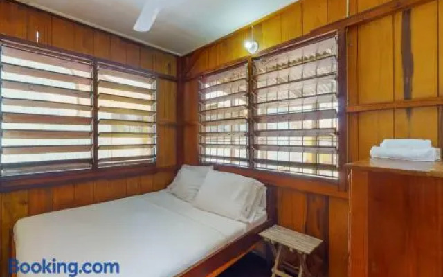 Carol's Cabanas