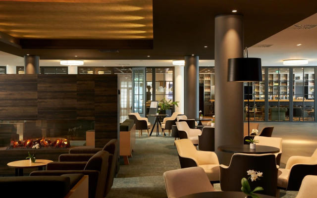 H4 Hotel Leipzig