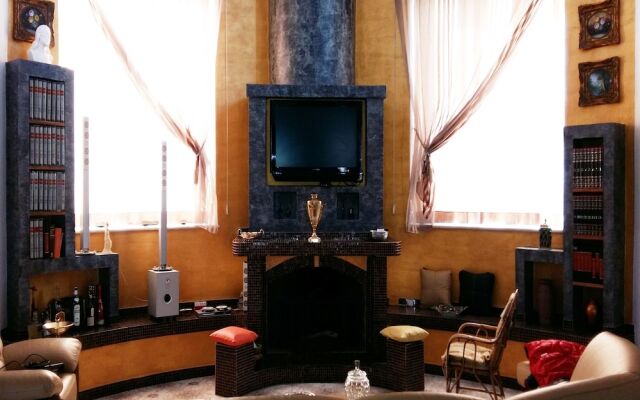 Japigium Villa Maria Antonietta