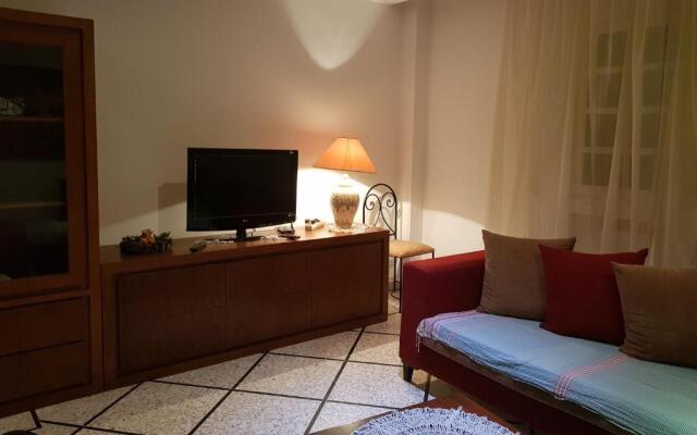 Appartement Ain Zaghouan