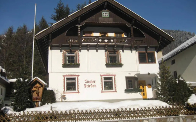 Tiroler Frieden