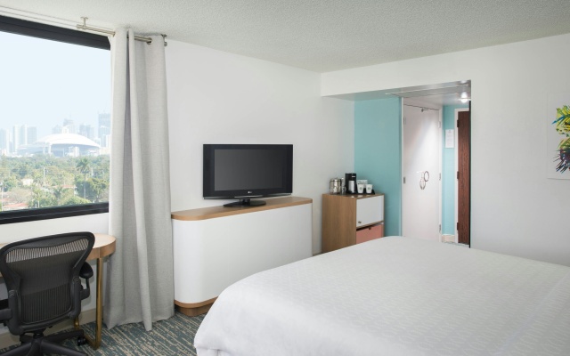 Sheraton Miami Airport Hotel & Executive Meeting Center - Image 6