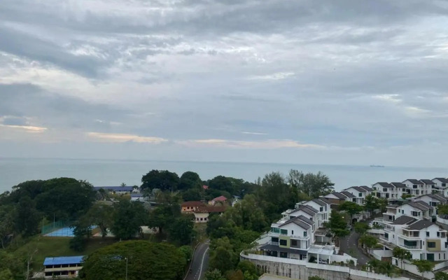 My Suites Sri Sayang Resort