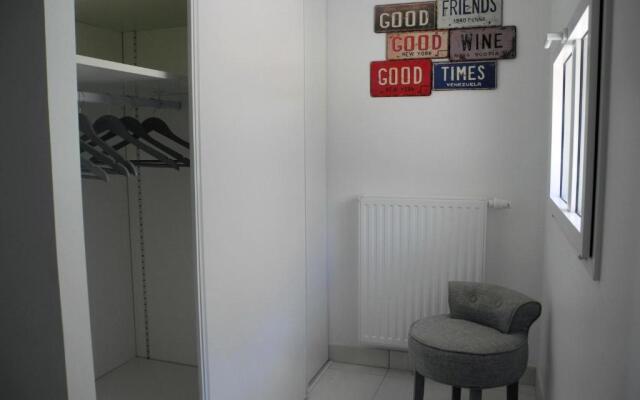 Appartement T2 Bord de Plage