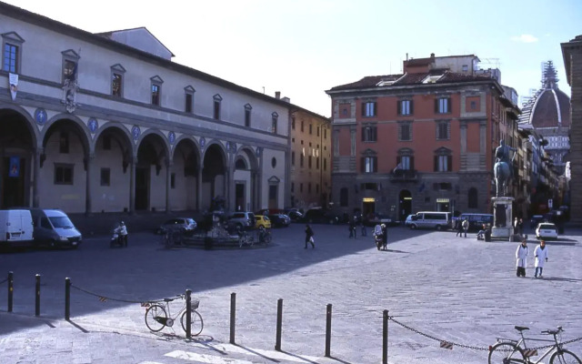 Hotel Le Due Fontane
