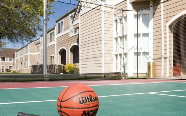 Residence Inn San Ramon