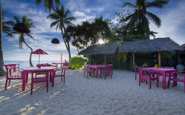 Mahi Mahi Hostel