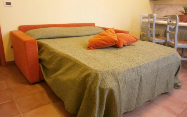 Appartamento Viola