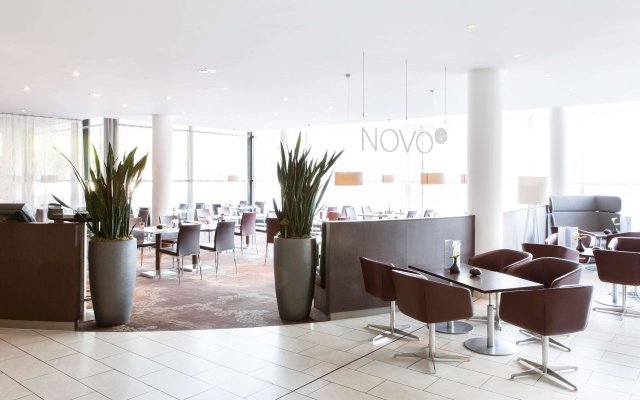 Novotel Hamburg City Alster