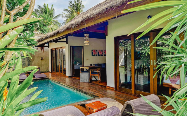 Pera ONE Villas