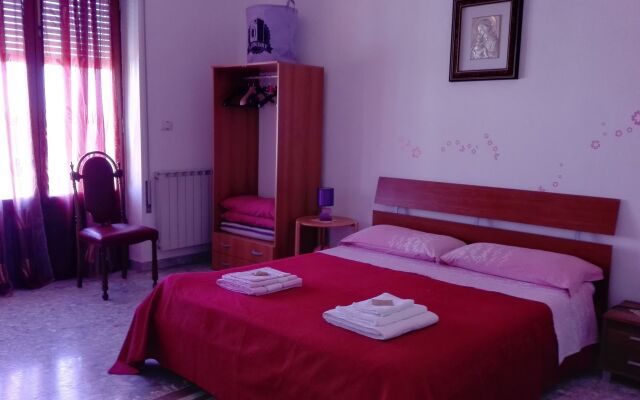 Camere Riviera di Ulisse