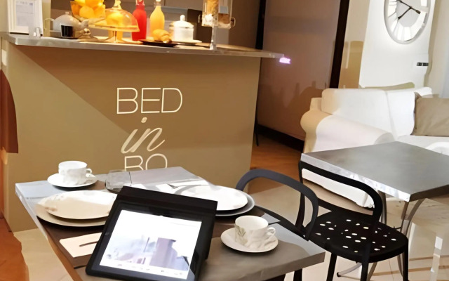 Bed in Bo